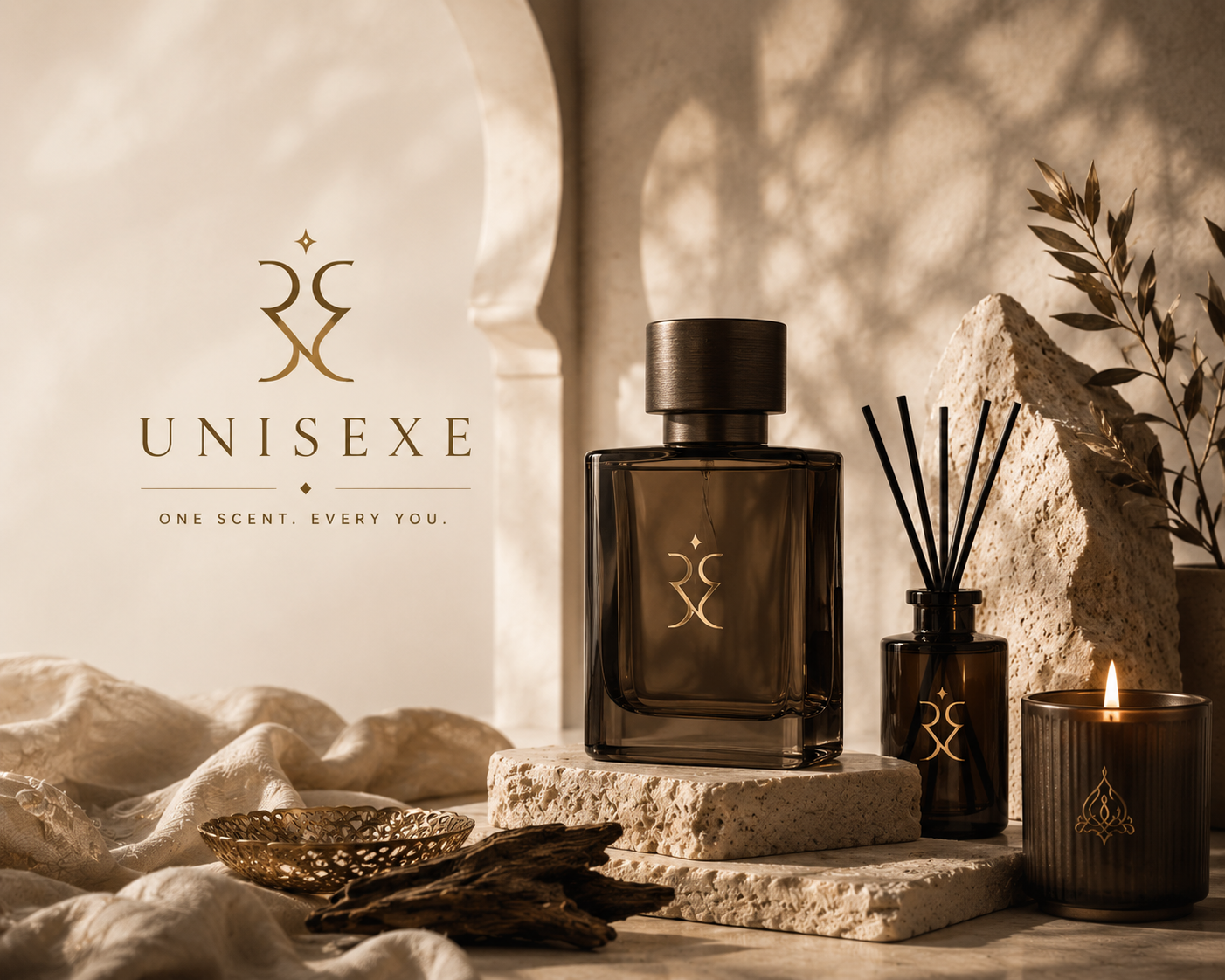 Unisexe