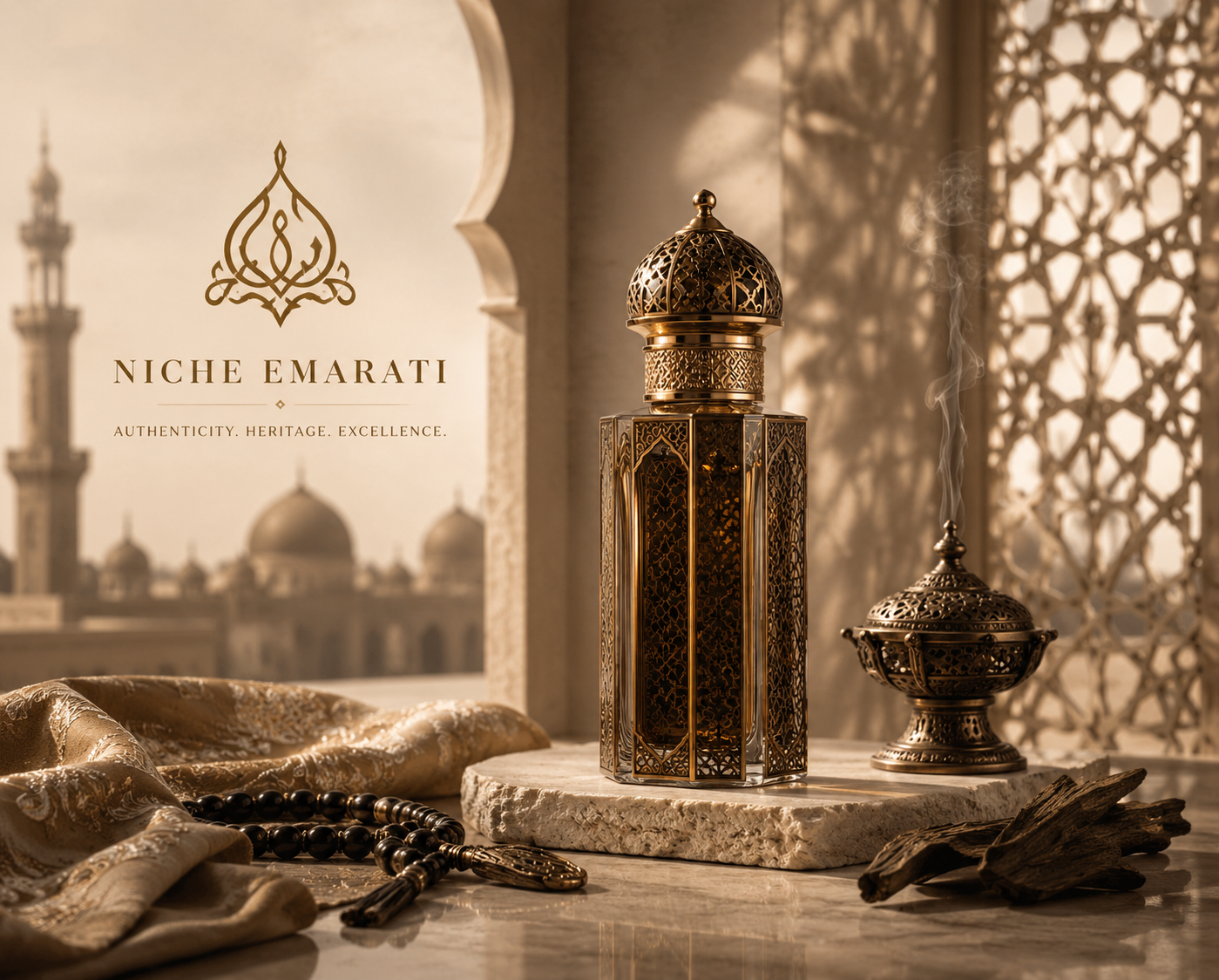 Niche Emarati