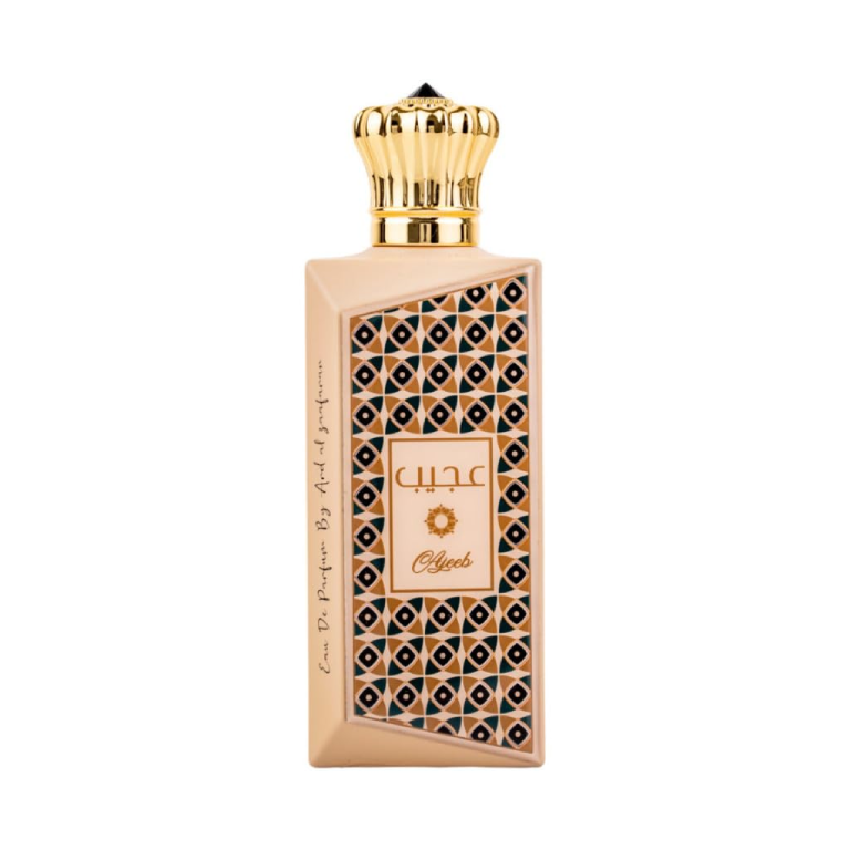 Ajeeb Ard Al Zaafaran Parfum Unisexe 100ml