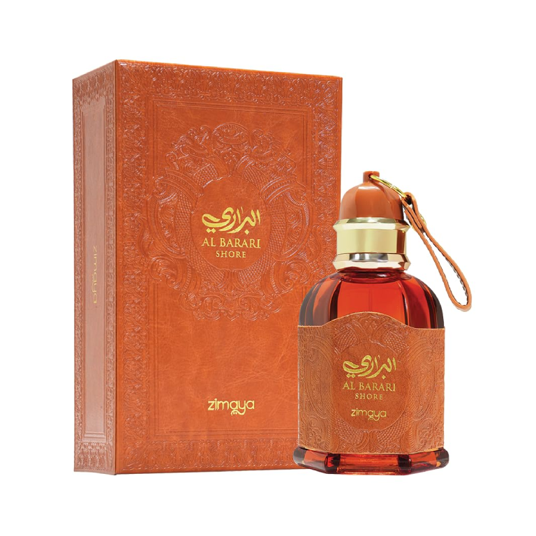 Al Barari Shore Zimaya Parfum Homme 100ml - photo 2