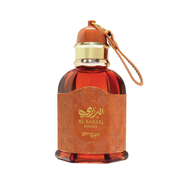 Al Barari Shore Zimaya Parfum Homme 100ml