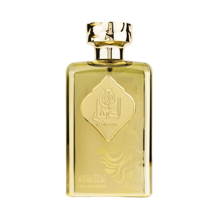 Al Dirgham Ard Al Zaafaran Parfum Homme 100ml