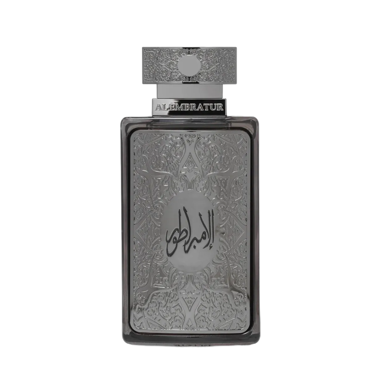 Al Embratur Elixir Zimaya Parfum Unisexe 100ml
