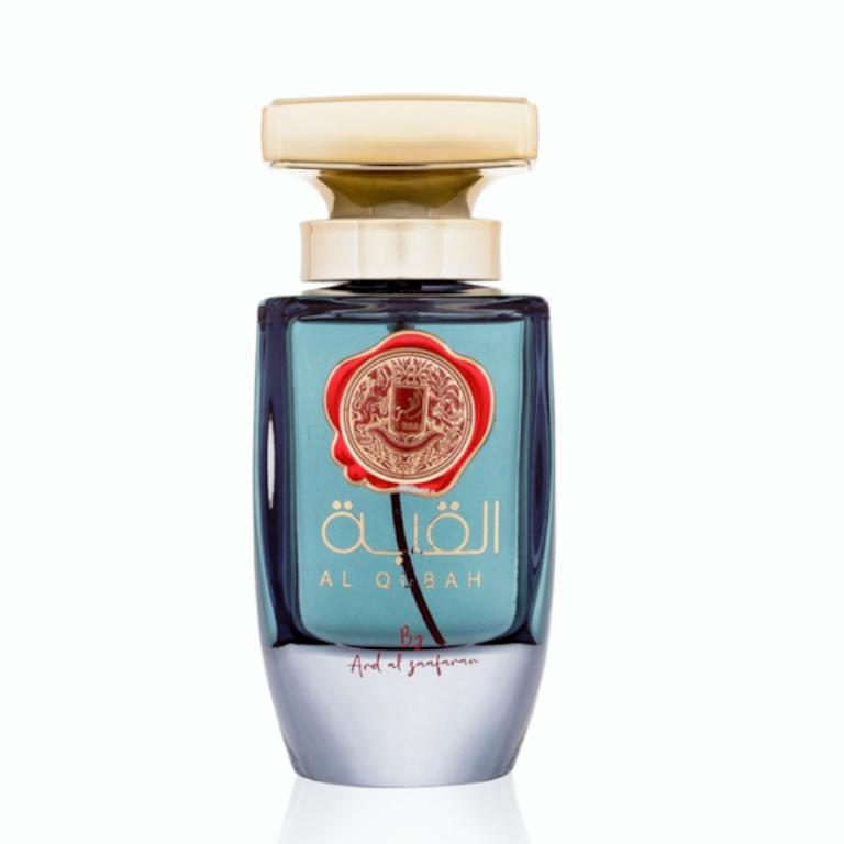 Al Qubah Ard Al Zaafaran EDP Unisex 100ml