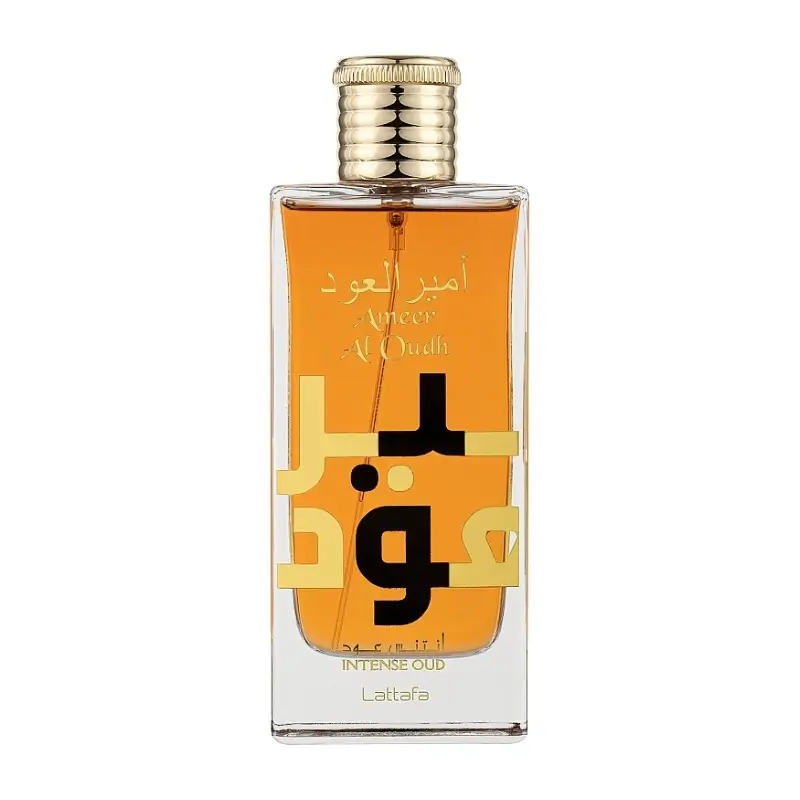 Ameer Al Oudh Intense Oud Lattafa Parfum Unisexe 100ml