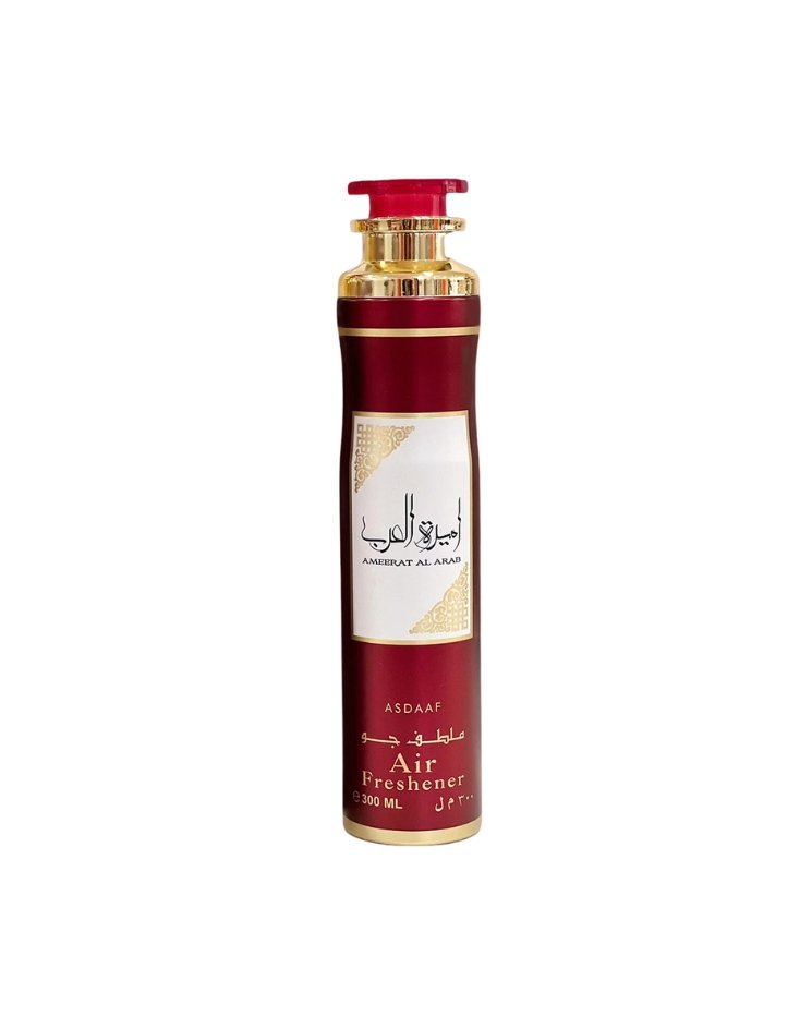 AMEERAT AL ARAB AIR FRESHENER
