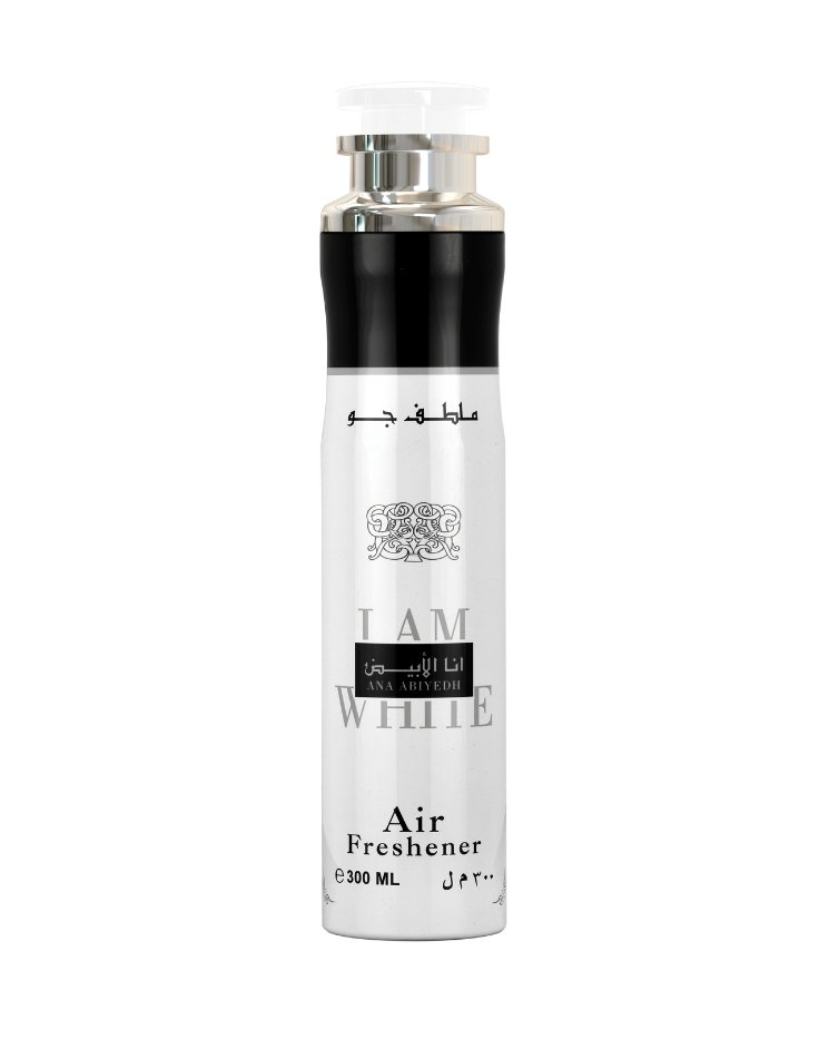 ANA ABIYEDH AIR FRESHENER
