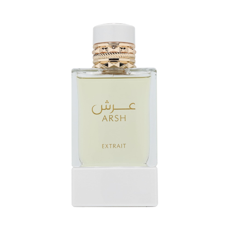 Arsh French Avenue Parfum Unisexe 100ml