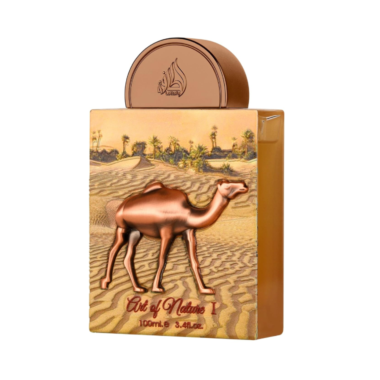 Art Of Nature I Lattafa Pride Parfum Unisexe 100ml