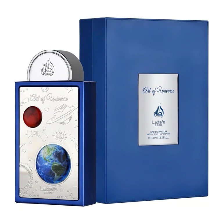 Art Of Universe Lattafa Parfum Unisexe 100ml - photo 2