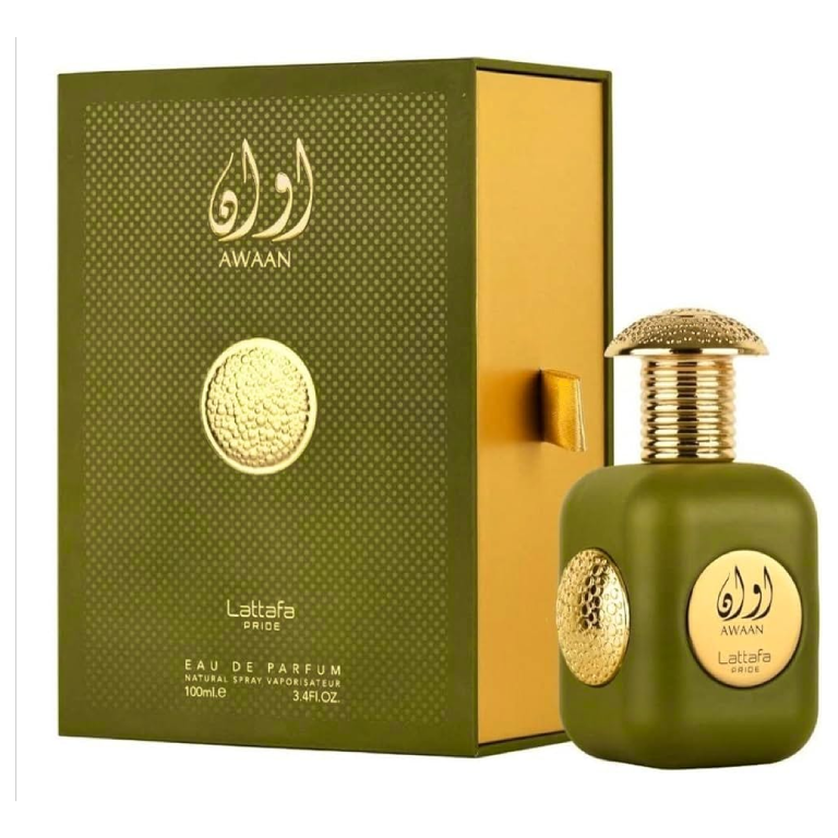 Awaan Lattafa Pride Parfum Unisexe 100ml - photo 2