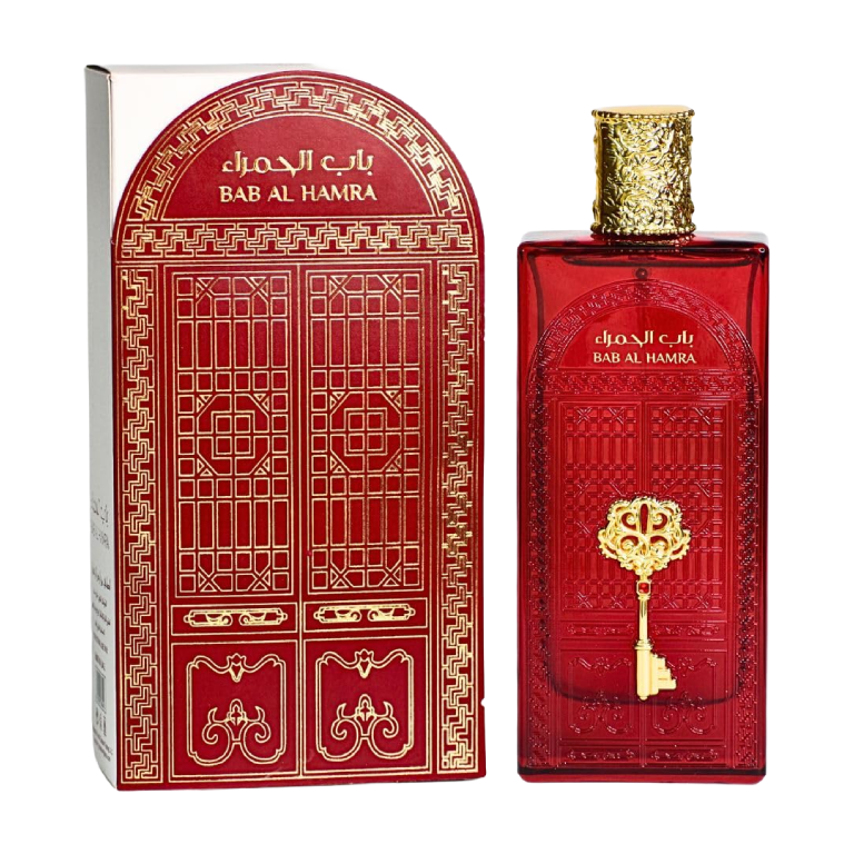 Bab Al Hamra Ard Al Zaafaran Parfum Femme 100ml - photo 2