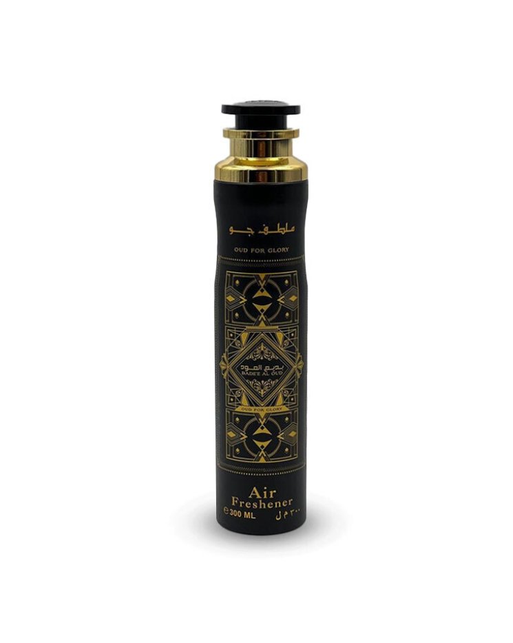 BADEE AL OUD AIR FRESHENER