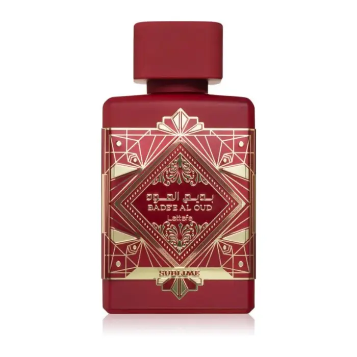 Badee Al Oud « Sublime » 100ml