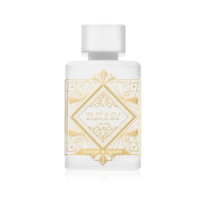 Badee’e Al Oud Honor & Glory Lattafa Parfum Unisexe 100ml
