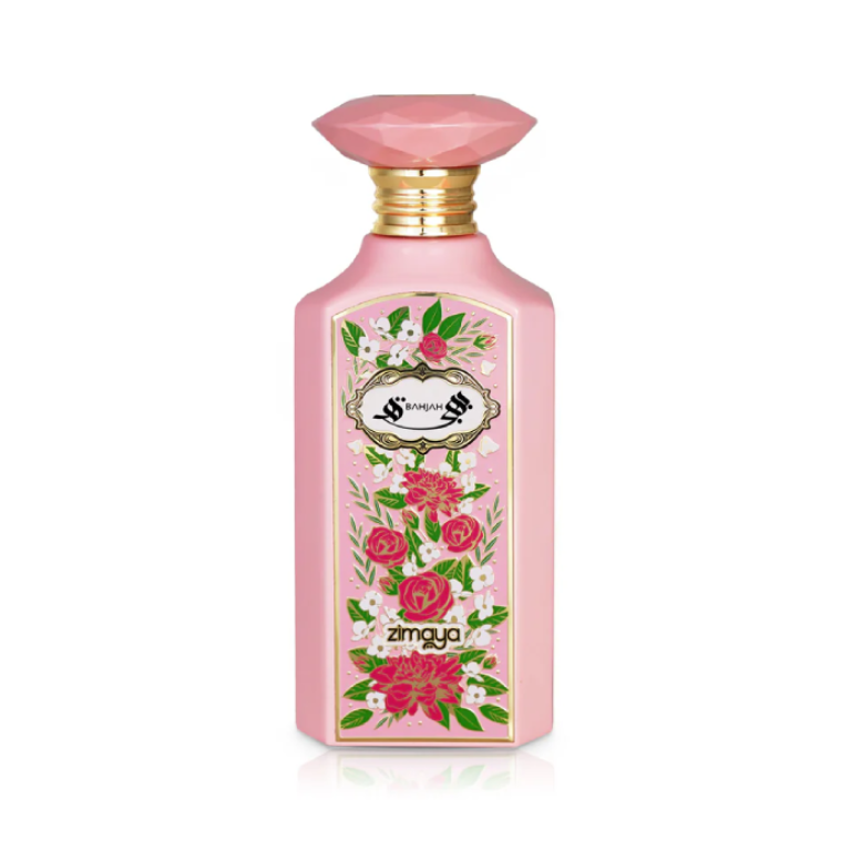 Bahjah Zimaya Parfum Unisexe 100ml