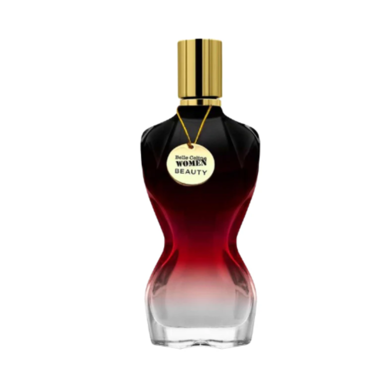 Belle Céline Beauty Fragrance World Parfum Unisexe 100ml