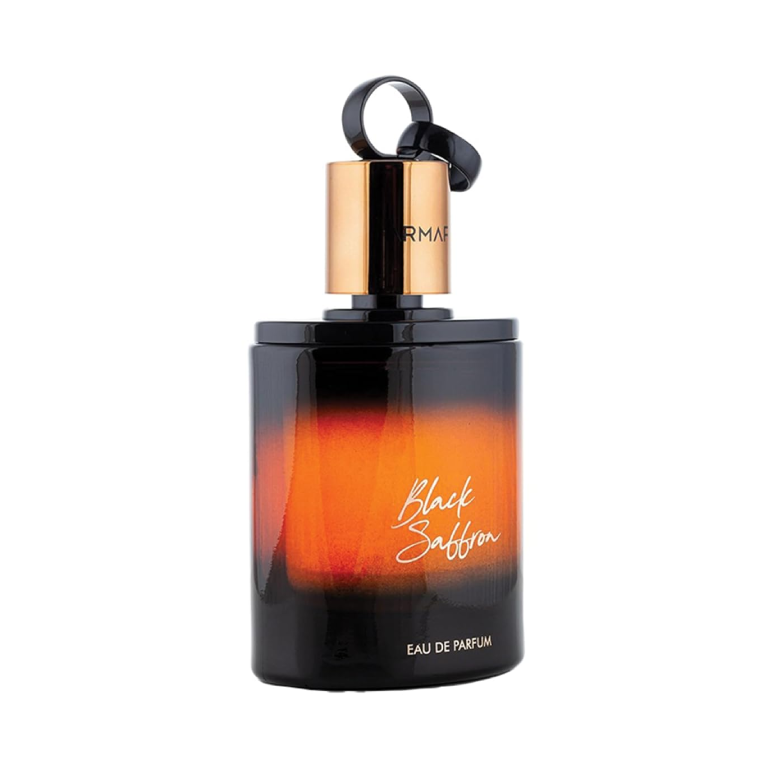 Black Saffron Armaf Parfum Unisexe 100ml