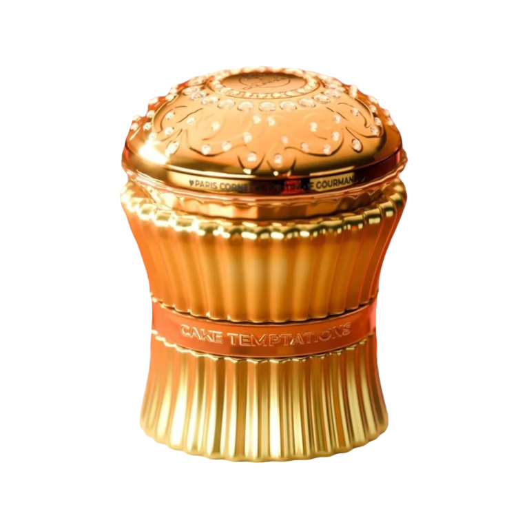 Cake Temptations Paris Corner Parfum Femme 100ml