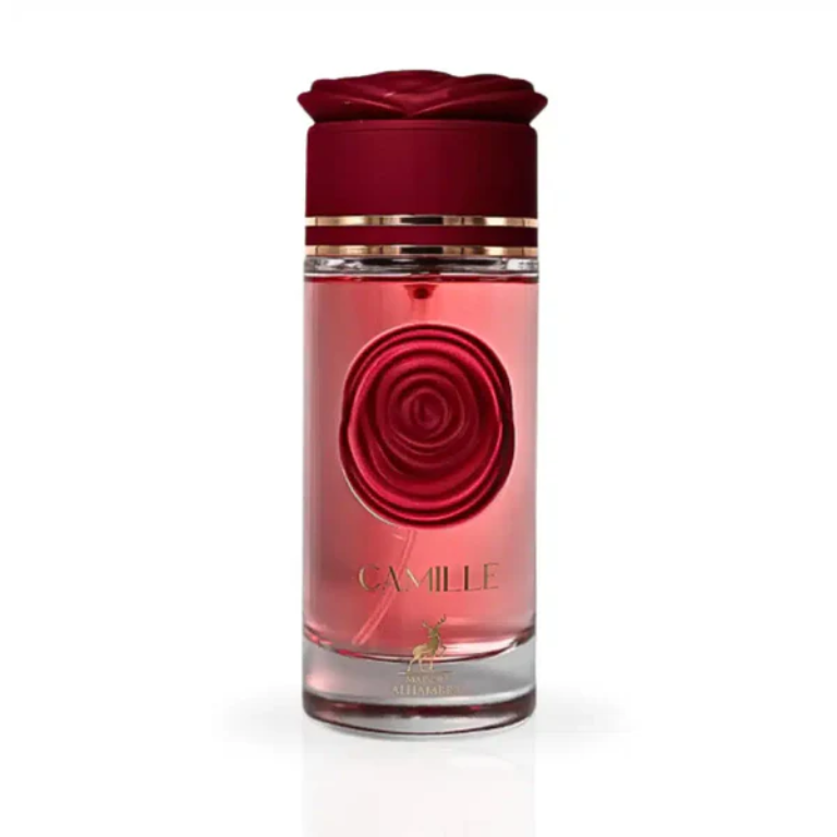 Camille Maison Alhambra Parfum pour Femme 100ml