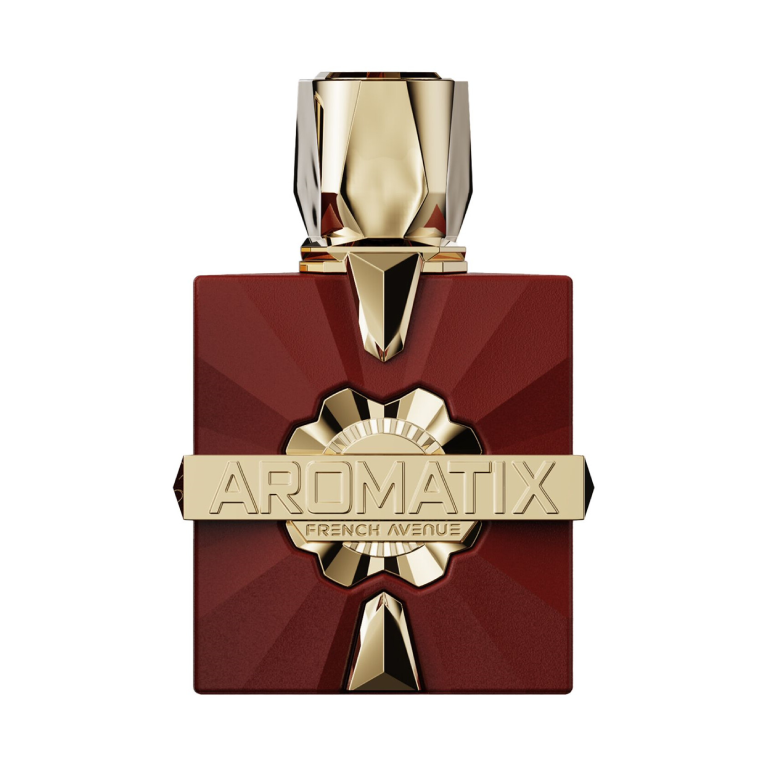 Carnal Desire Aromatix X French Avenue Parfum Unisexe 100ml - French Avenue - photo principale
