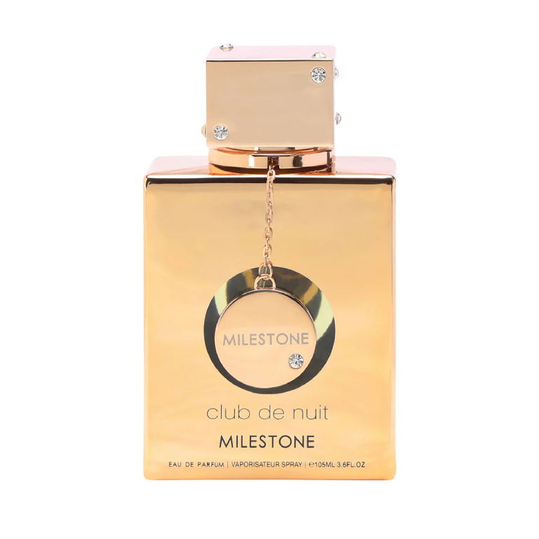 Club de Nuit Milestone Armaf Parfum Unisexe 105ml