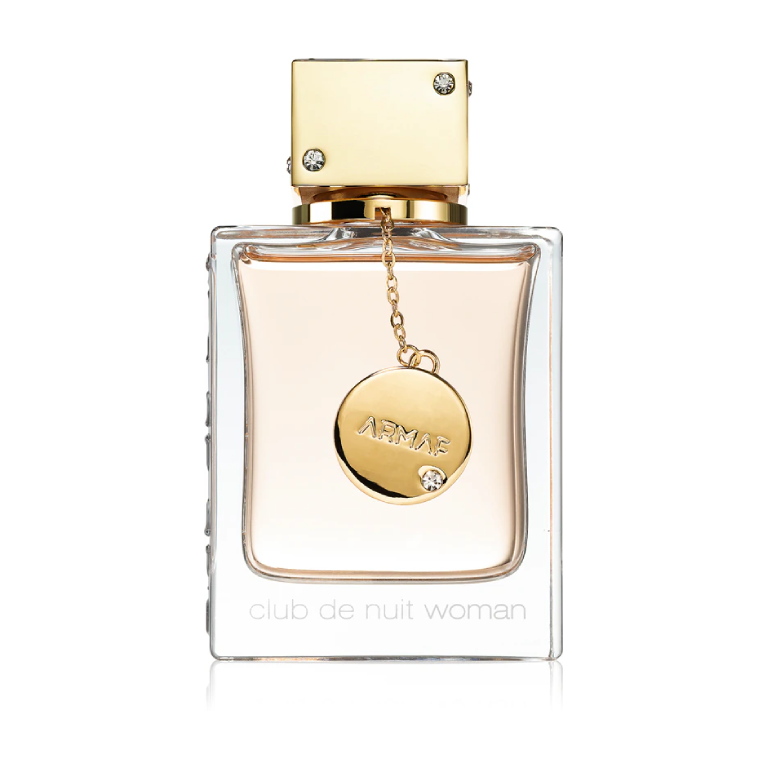 Club de Nuit Woman Armaf EDP pour Femme 105ml