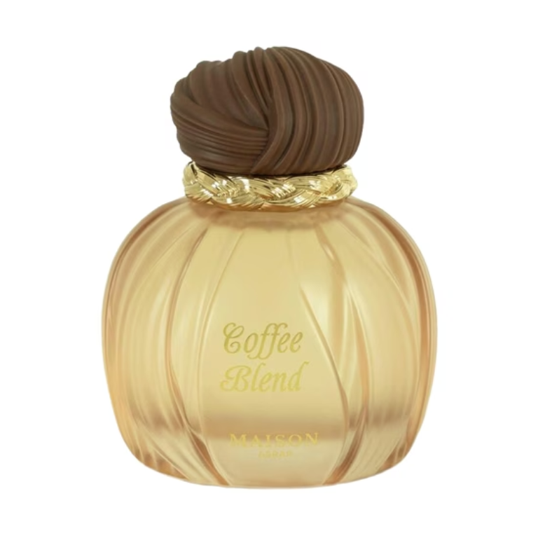 Coffee Blend Maison Asrar Parfum Unisexe 100ml