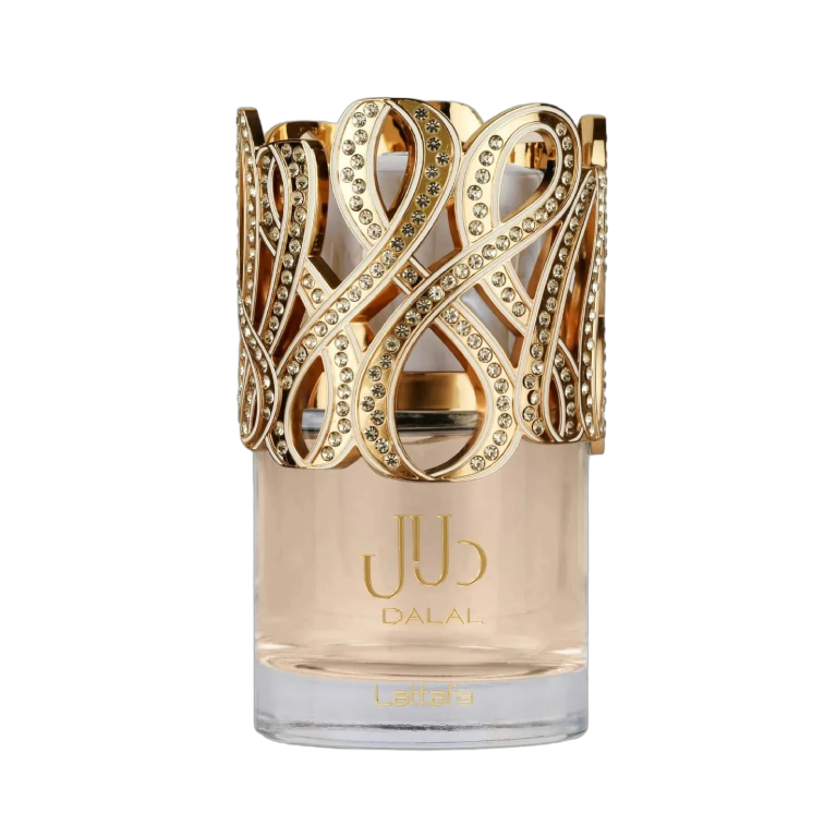 Dalal Lattafa Parfum Femme 100ml