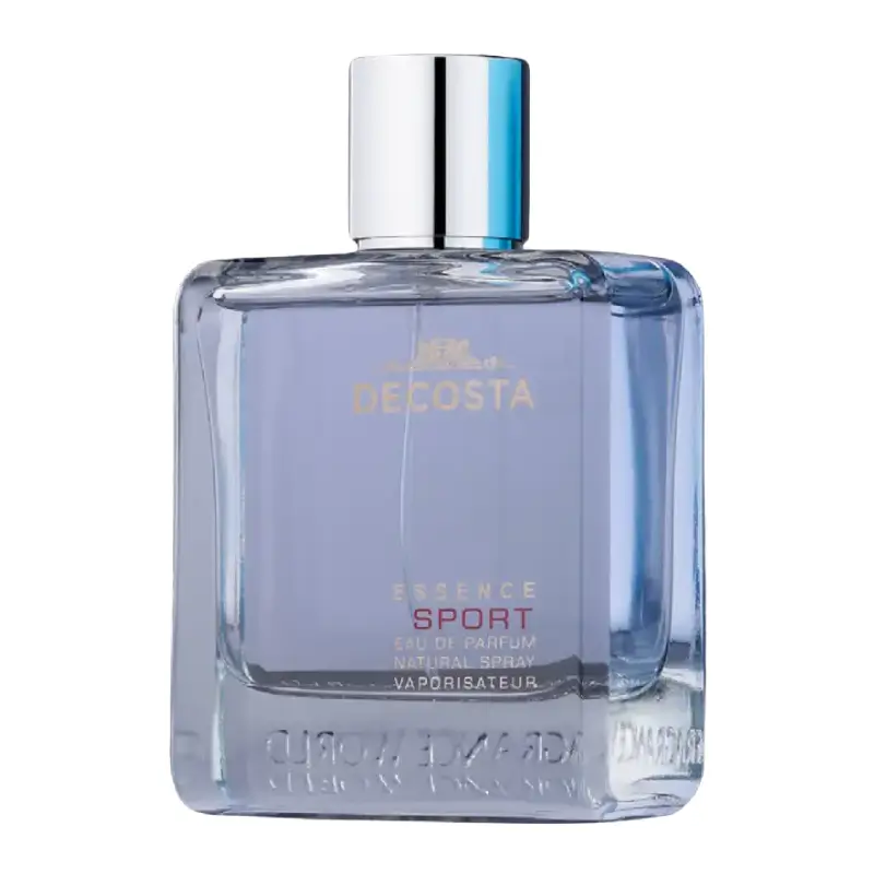 Decosta Essence Sport Fragrance World EDP pour Homme 100ml