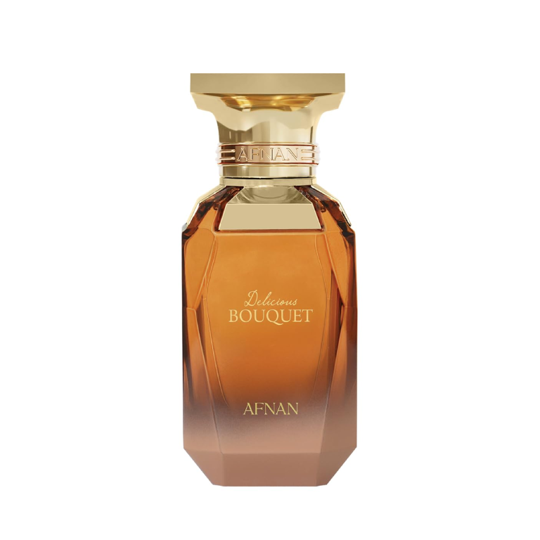 Delicious Bouquet Afnan Parfum Femme 80ml