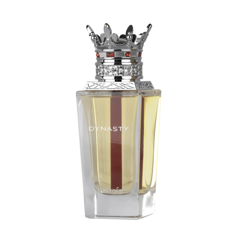 Dynasty Lattafa Parfum Unisexe 100ml
