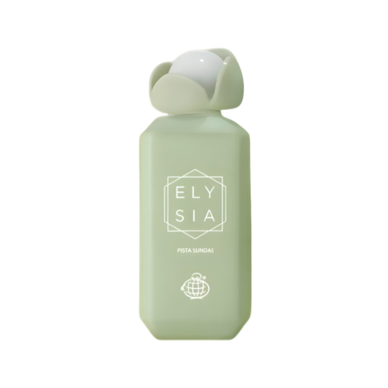 Elysia Pista Sundae Fragrance World Parfum Femme 100ml