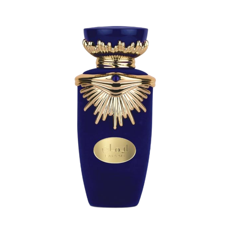 Emaan Lattafa Parfum Femme 100ml