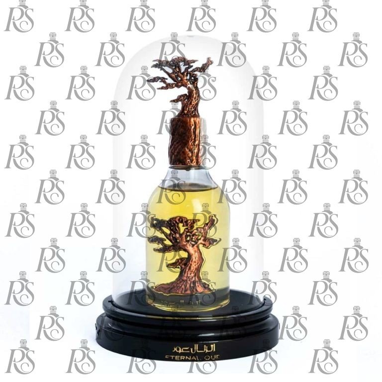 ETERNAL OUD Par Lattafa Pride EDP Unisex 100 ml