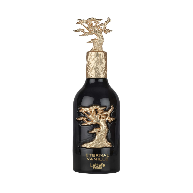Eternal Vanille Lattafa Pride Parfum Unisexe 100ml