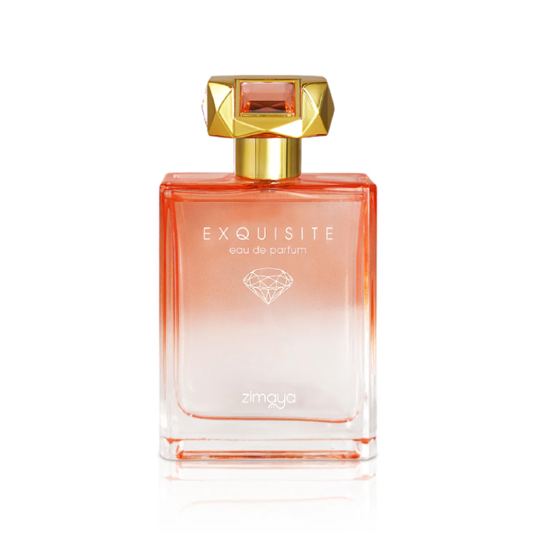 Exquisite Zimaya Parfum pour Femme 100ml