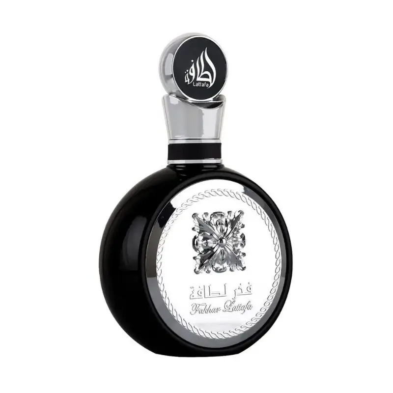 Fakhar Black Lattafa Parfum Homme 100ml