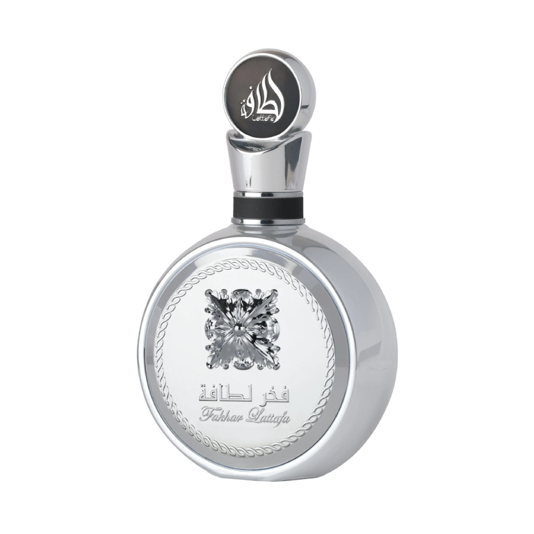 Fakhar Platin Lattafa Parfum Unisexe 100ml