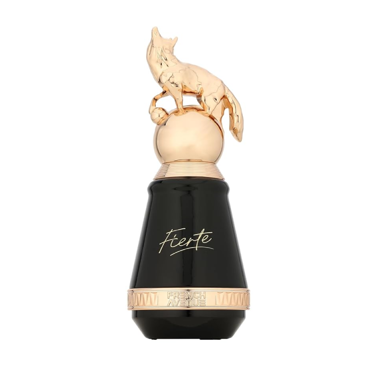 Fierte French Avenue Parfum Unisexe 100ml