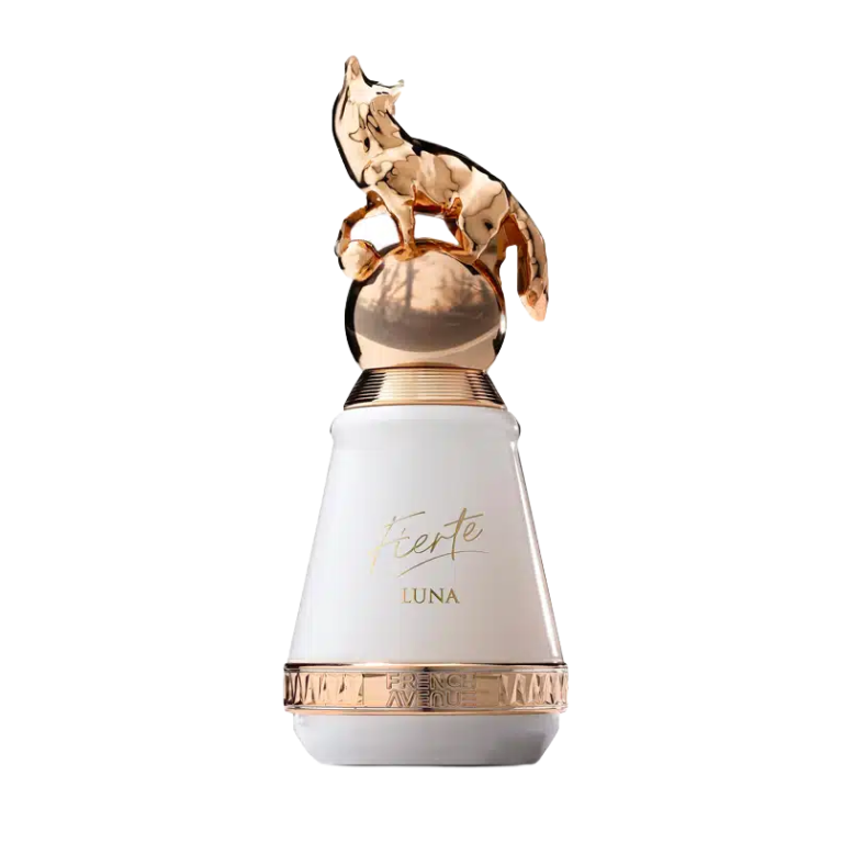 Fierte Luna French Avenue Parfum Unisexe 80ml