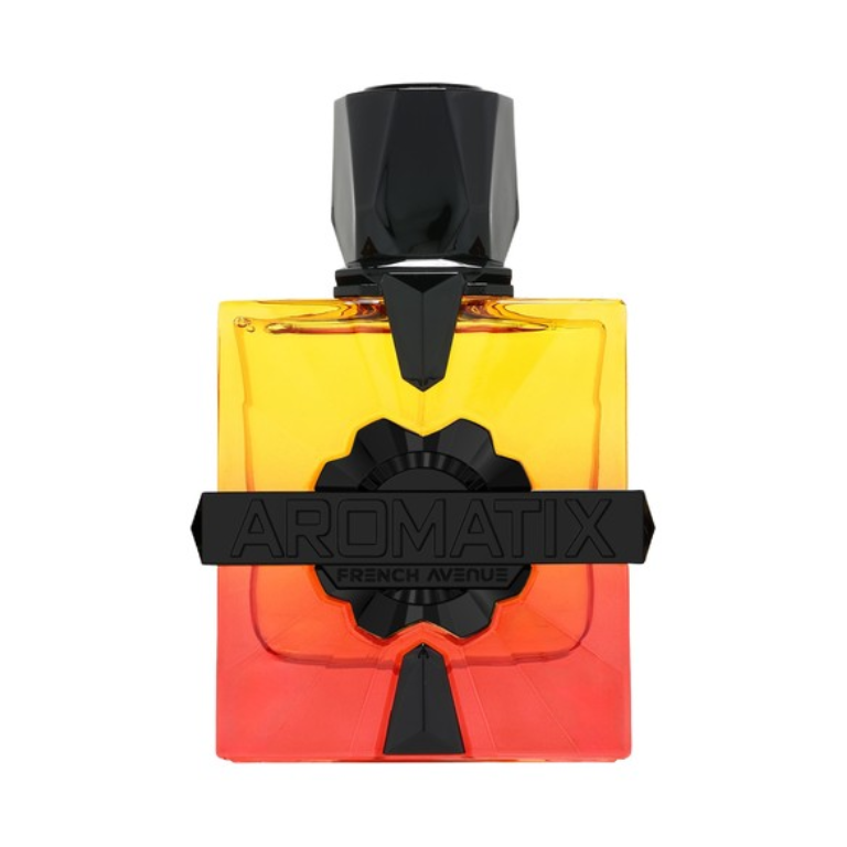 Forbidden Fruit Aromatix X French Avenue Parfum Unisexe 100ml