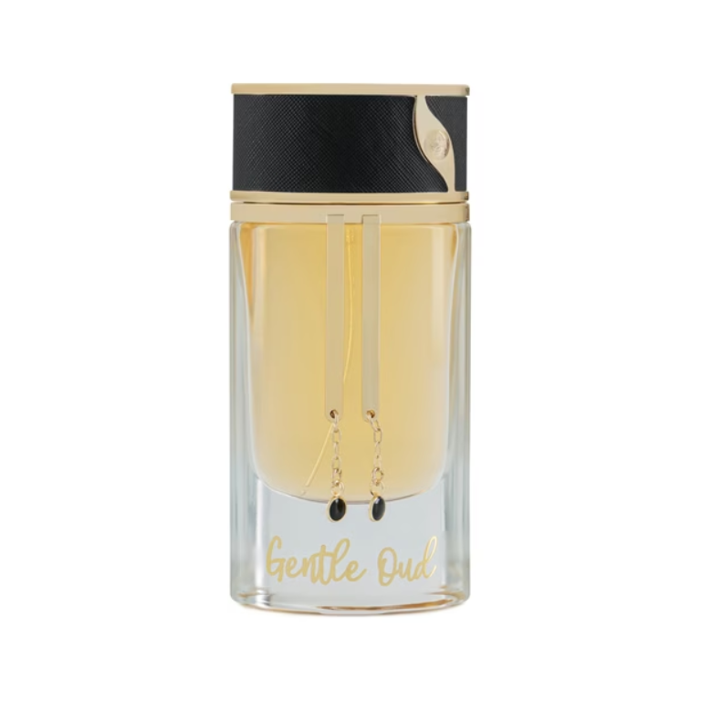 Gentle Oud Maison Asrar Parfum Unisexe