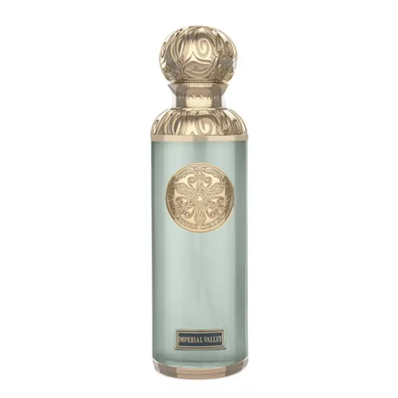 Gissah Imperial Valley Eau de Parfum Unisex 200ml