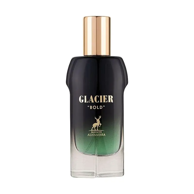 Glacier Bold Maison Alhambra Parfum Unisexe 100ml