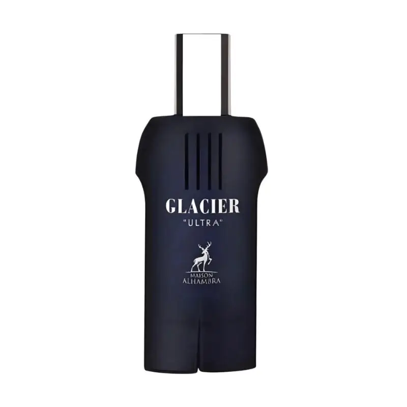 Glacier Ultra Maison Alhambra