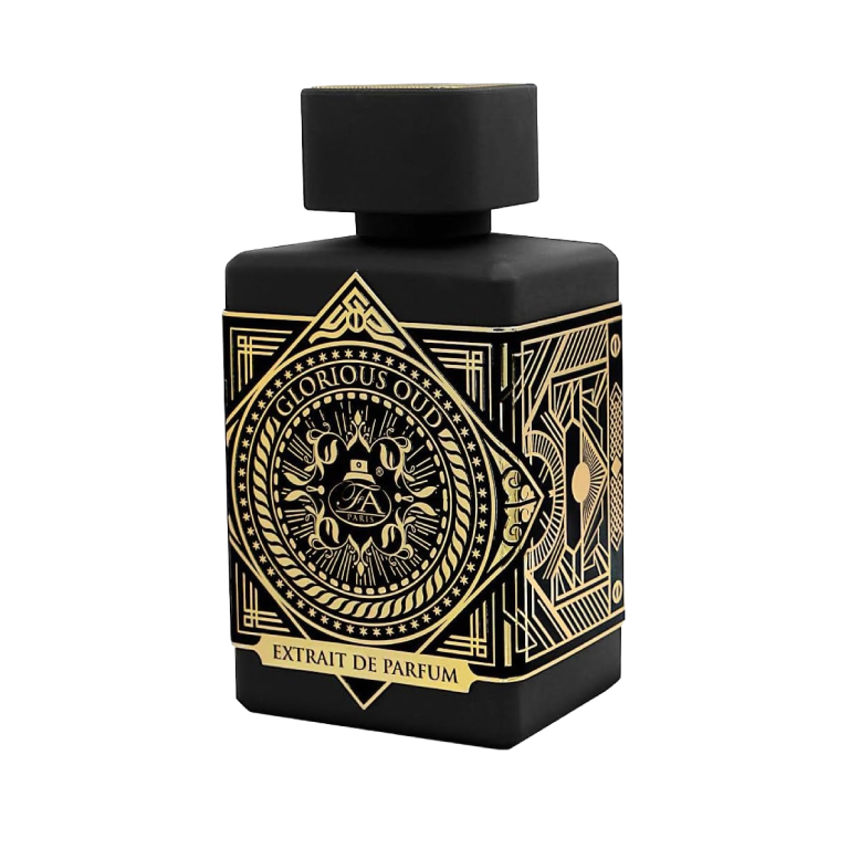 Glorious Oud French Avenue Parfum Unisexe 80ml