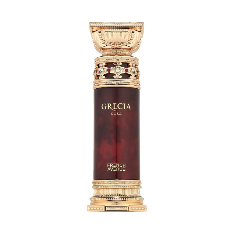 Grecia Rosa French Avenue Parfum Unisexe 100ml