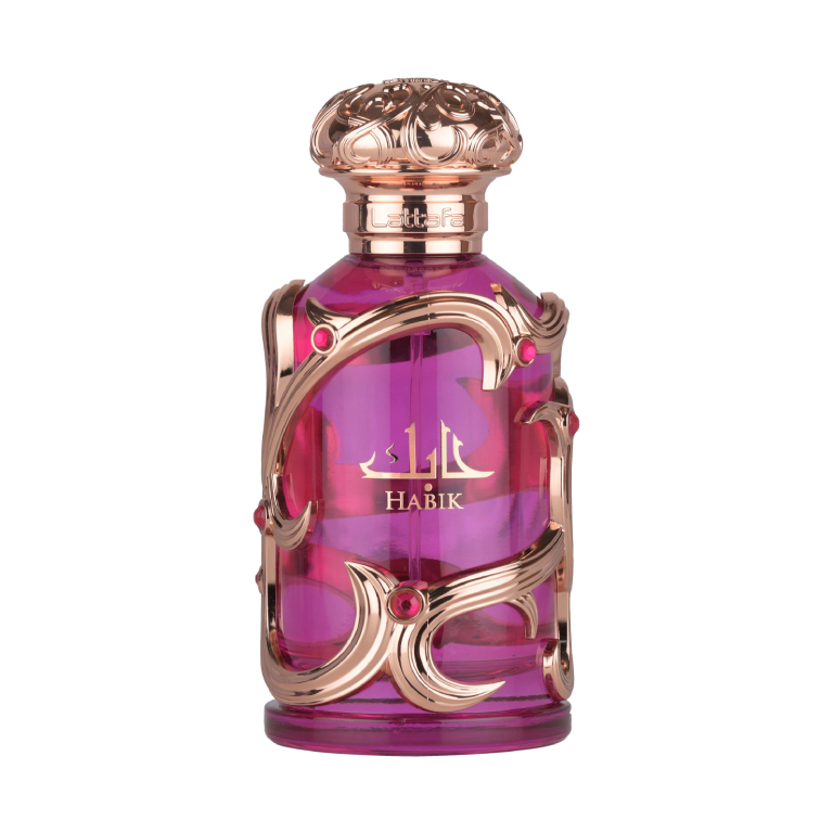 Habik Pour Femme Lattafa Parfum 100ml