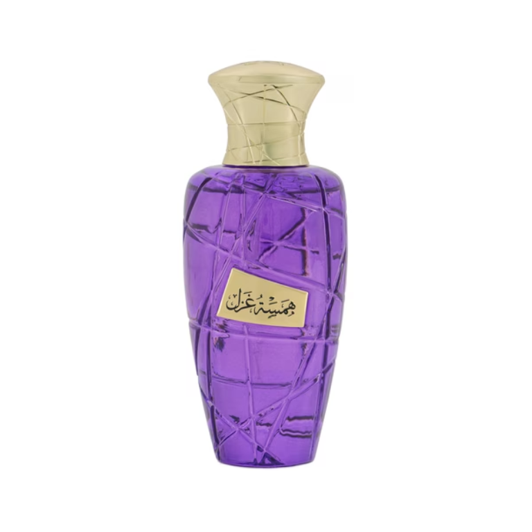 Hamsat Ghazal Maison Asrar Parfum Femme 100ml
